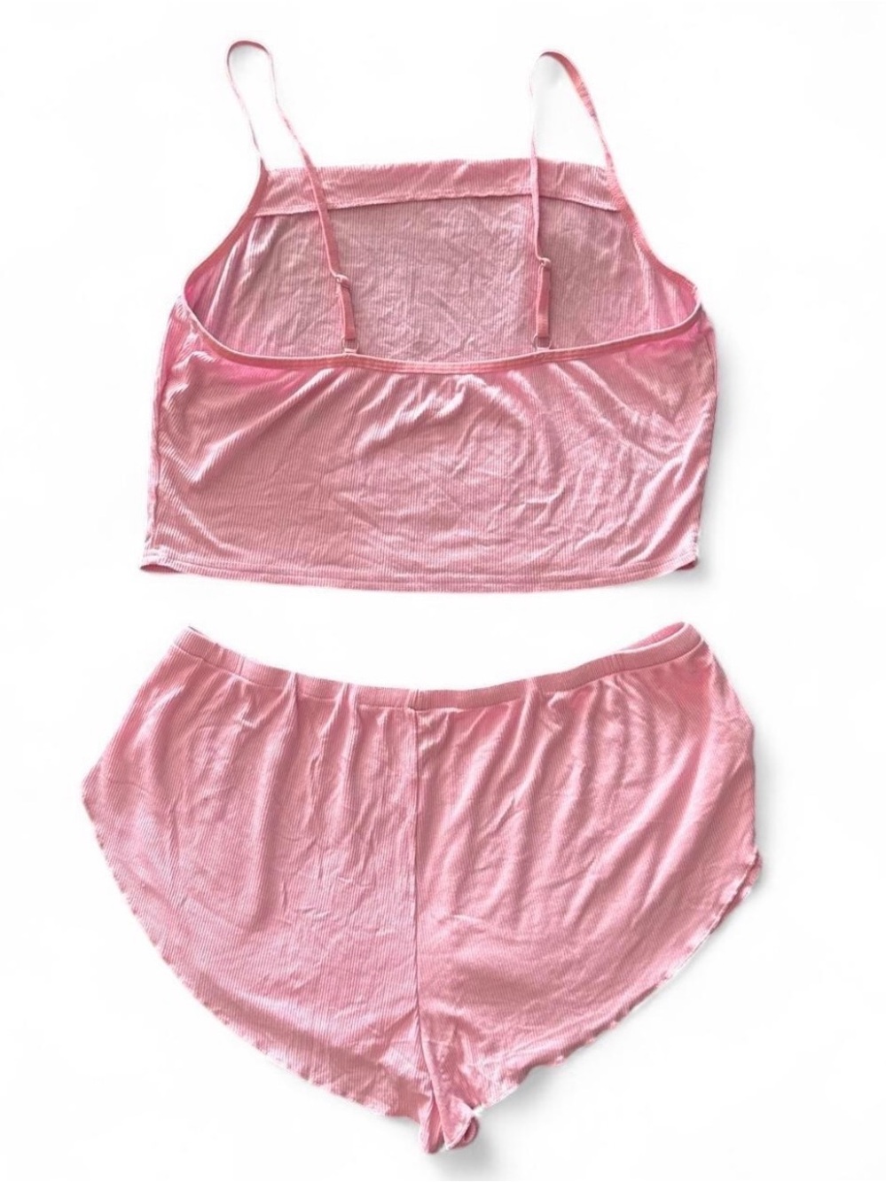 Pajama Set - Picture 3 of 3